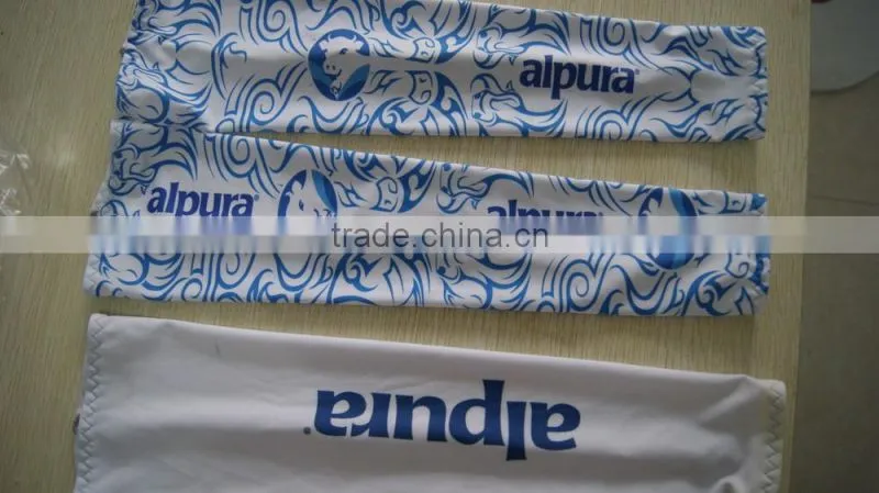 Custom Compression Slimming Arm Sleeve