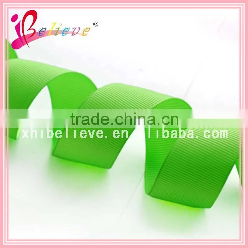 Wholesale china factory environmental high quality woven ribbon