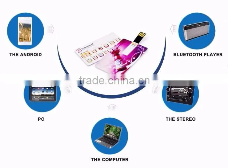 otg card usb disk 2.0 8g/16g/32g Andriod system usb flash drives