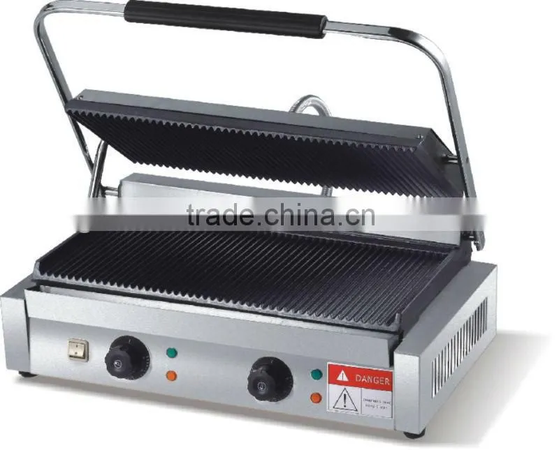 contact grill