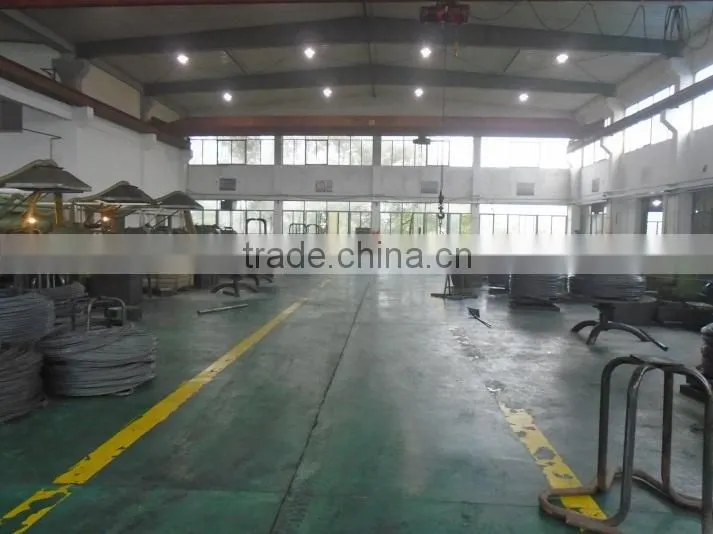 Haining Xinlian Hardware Machinery Co., Ltd. company overview - view 4