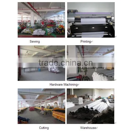 3x3m portable high quality steel frame canopy gazebo folding tent