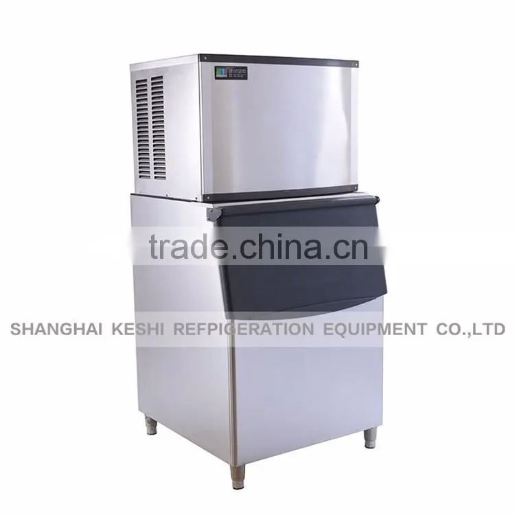 home used ice maker for sale with 380V 50hz 3Ph electric