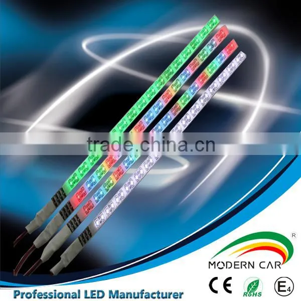 Alibaba wholesale high quality and cheap ip67 smd led strip 7020