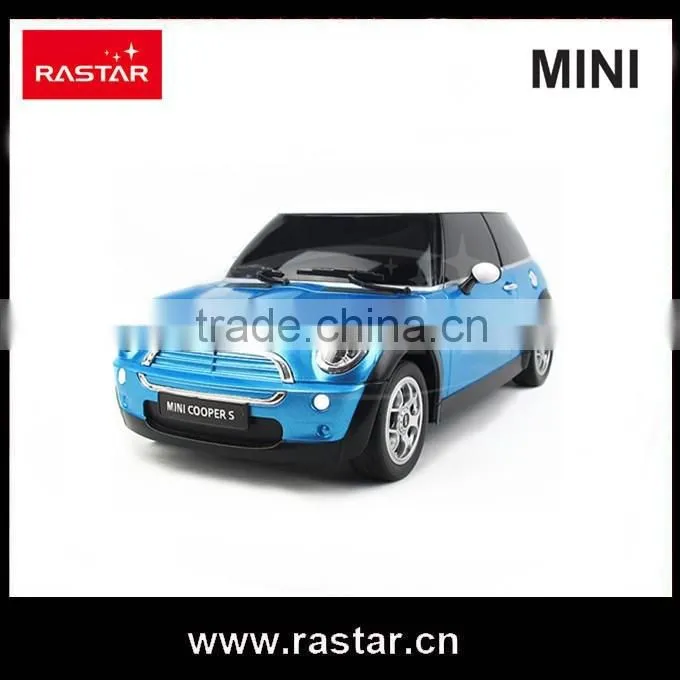 RASTAR New Arrival 1:18 rc drift car