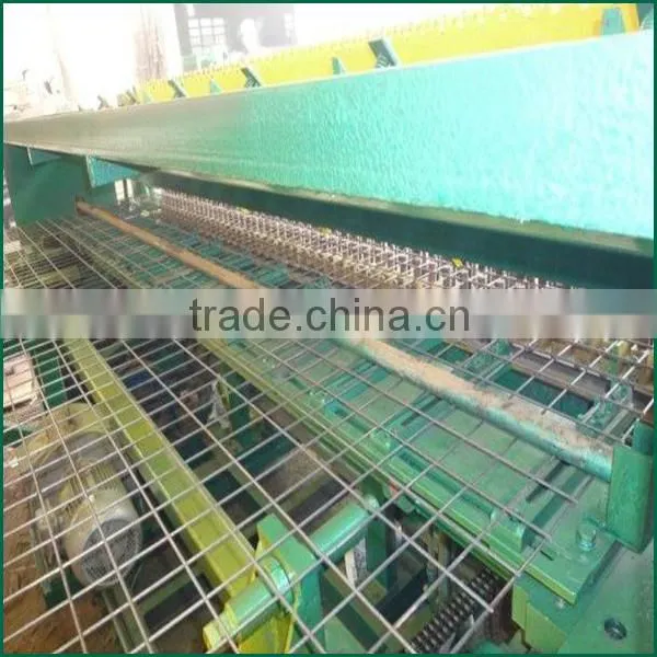 Automatic Wire Mesh Welding Machine