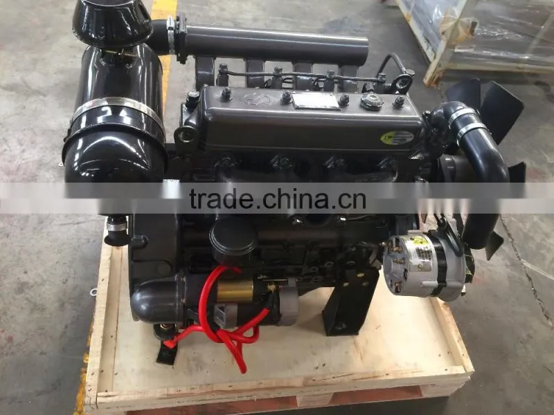 Hot sale kofo power diesel engine 20 hp Y480D 1500rmp with CE