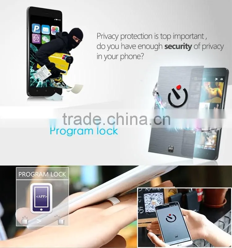 13.5MHZ smart nfc ring 7-12 different size for man and woman