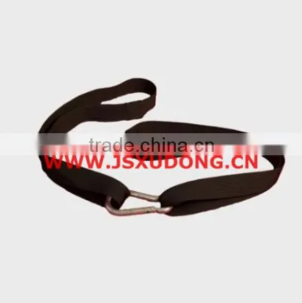Anchor Strap Kit
