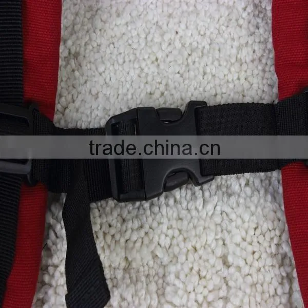 YD-MS-013 front & back hand-held cotton soft baby carrier