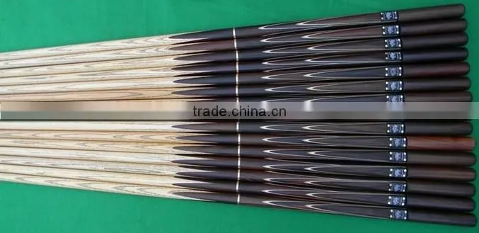 Billiards Cue Wholesale Snooker Cues