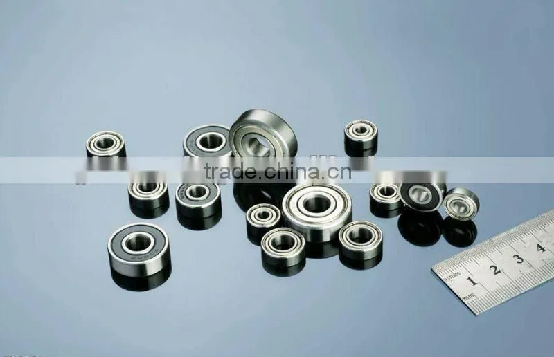 deep groove ball bearing 6207 bearing