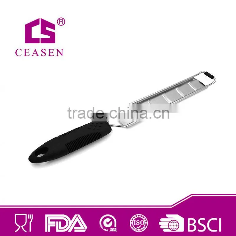 Stainless Steel Grater with Good Design