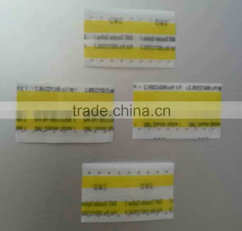 Double SMT Splice Tape 01 Series