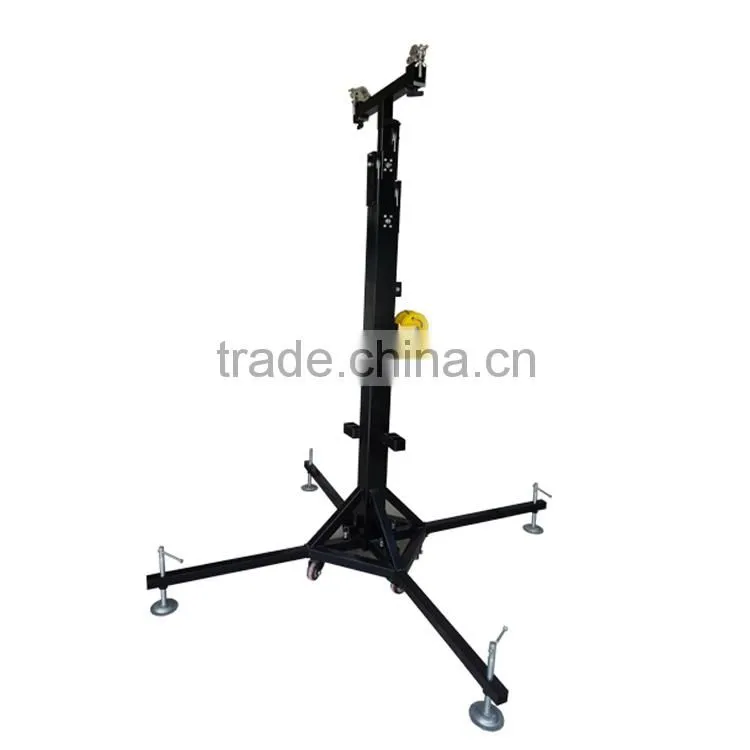 China wholesale aluminum spigot truss stand
