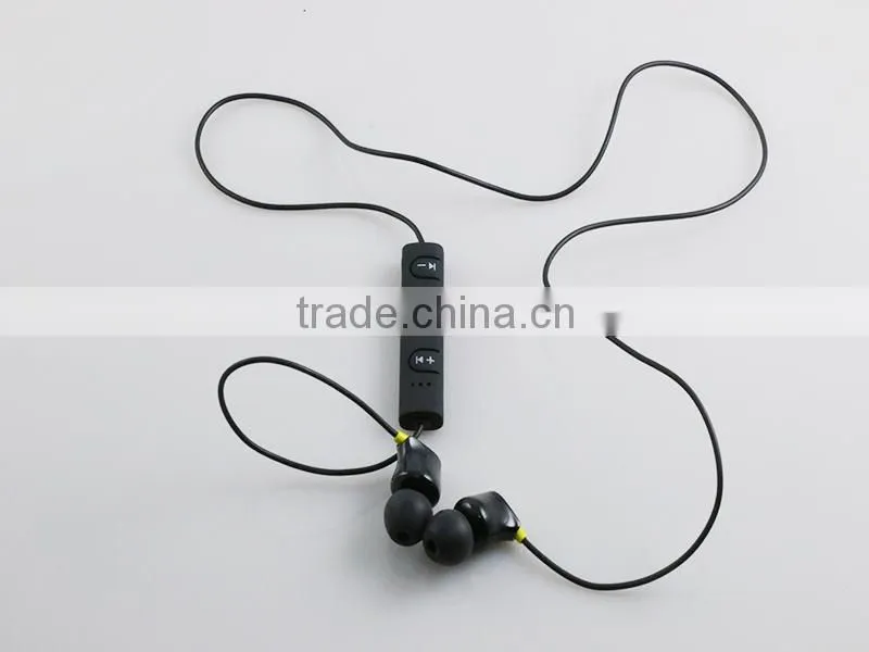 fashionable wireless stereo bluetooth headset