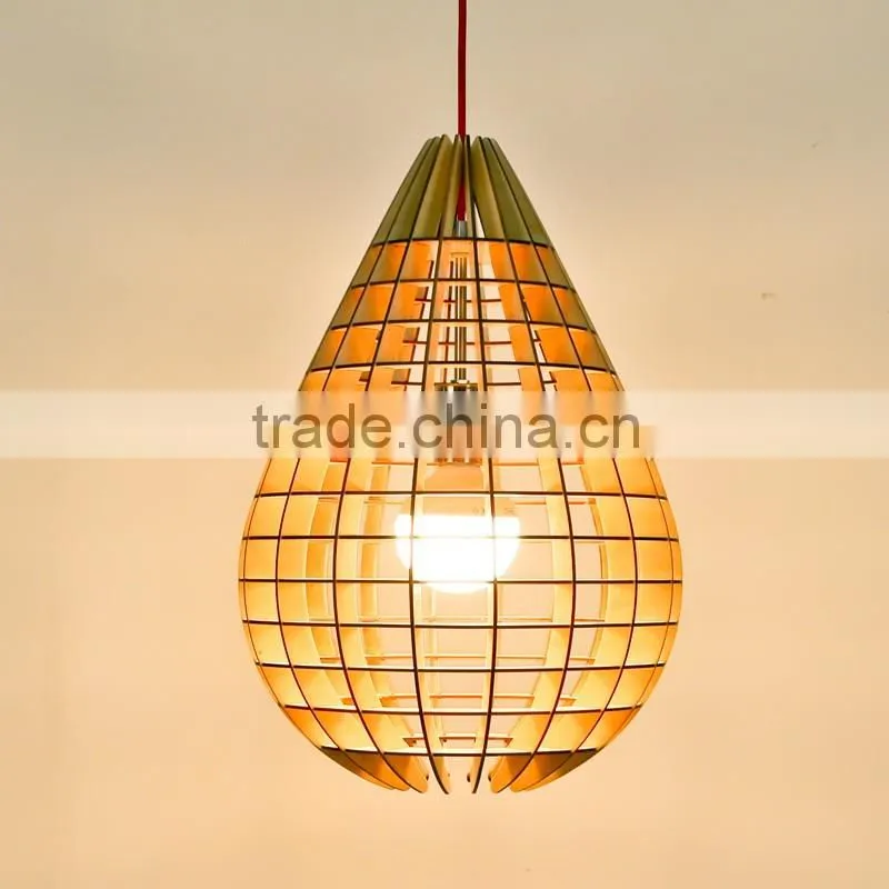JK-8005B-11 Indoor used Simple Modern design pendant lamp LED pendant light
