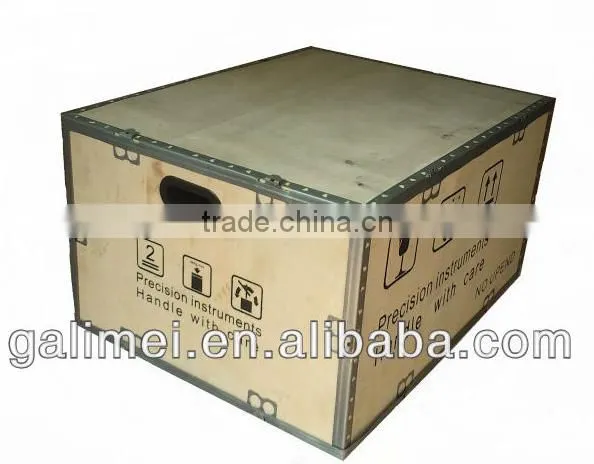 2014 high quality Galimei zetta-iii cavitation/cavitation machine/ultrasonic machine with ce