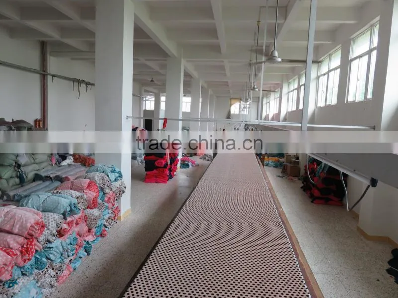 Shantou Kaihong Clothes Industrial Co., Ltd. company overview - view 2