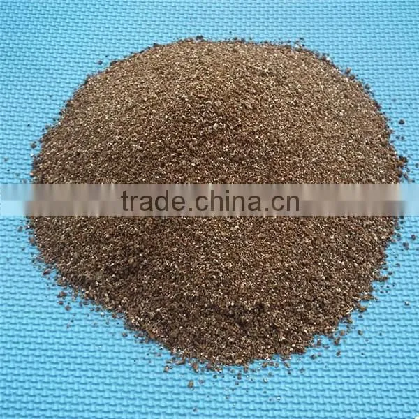 vermiculite powder for SAPC