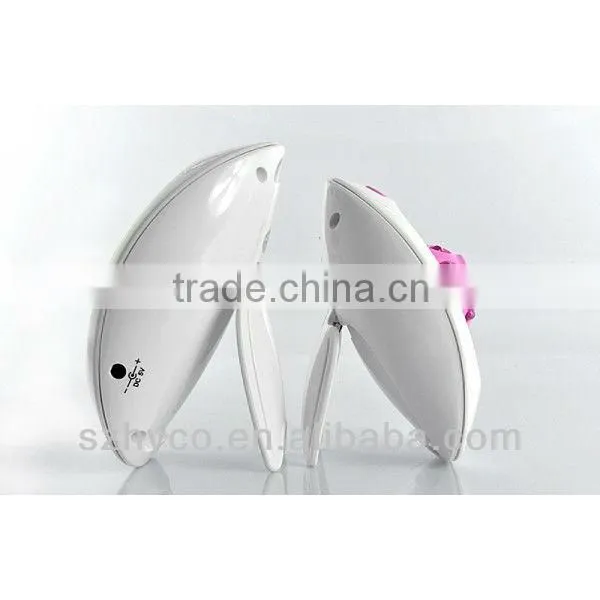 2.4inch wireless baby monitor camera baby product