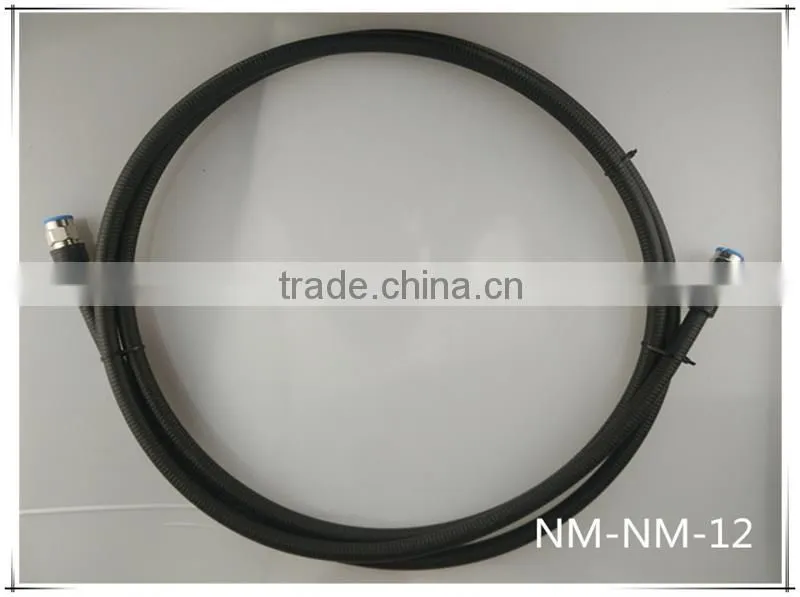 best price jumper cable 1/2" sf jumper