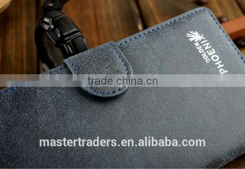 New Arrival Top Quality Golden Phoenix Genuine Leather Case For Redmi note MT-2644