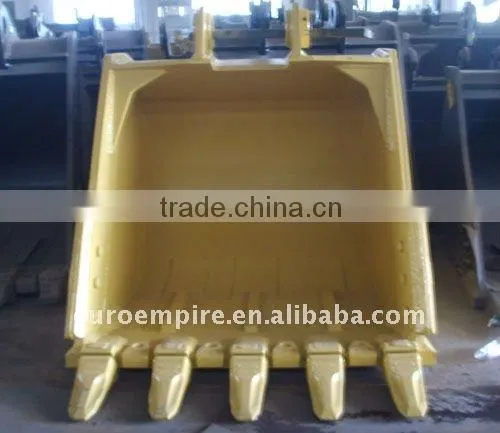 EUROEMPIRE excavator bucket PC400
