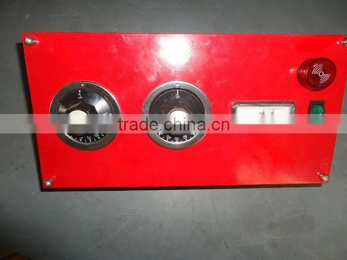 2014 made in china manufacturer thermal oil furnace