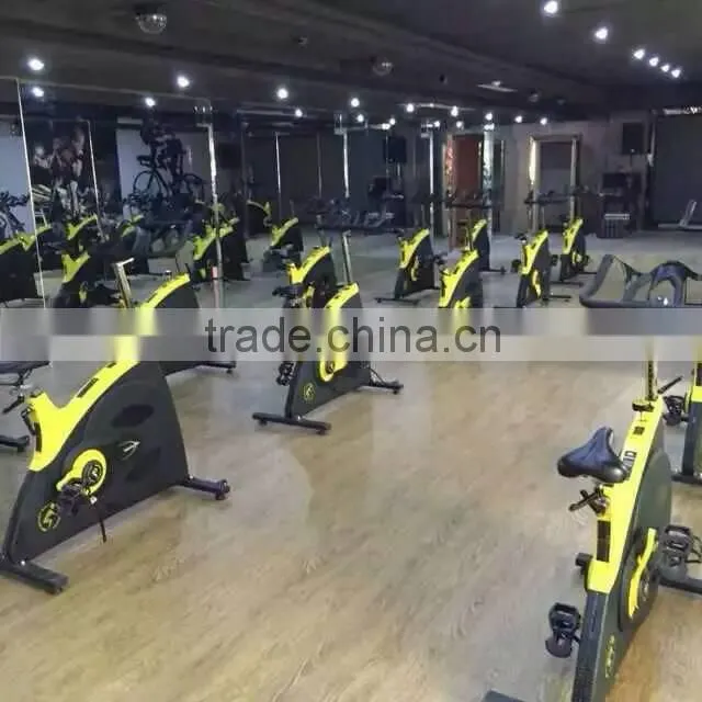 Cardio Cross Trainer / Cardio Machine / Commercial Elliptical Machine TZ-7015