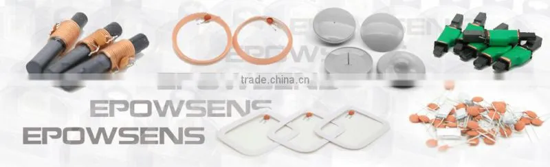 dome headed plastic pins, eas accessories, eas hard tag pin