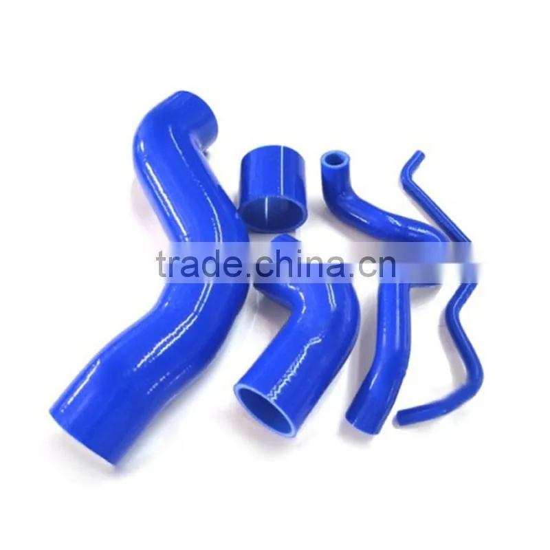 Hot Cheapest Silicone Rubber Hoses