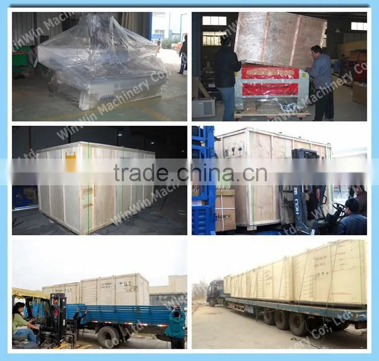 2D&3D 1500x3000mm Stone Paper Machinery