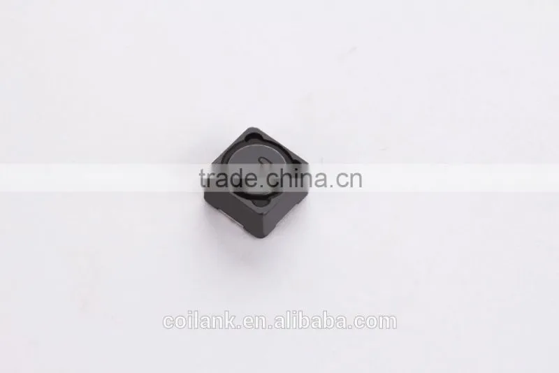 widely used iron core inductor coil for DC converter type 124R