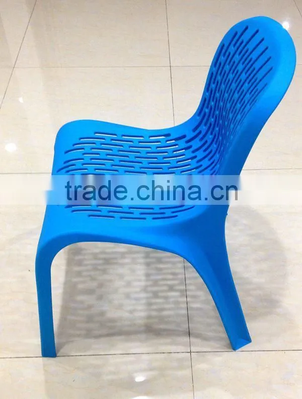 Frosted Modern Design Dine In Chairs, Stackable Plastic Dining Chair, Chair For Dining Room,HYH-A313