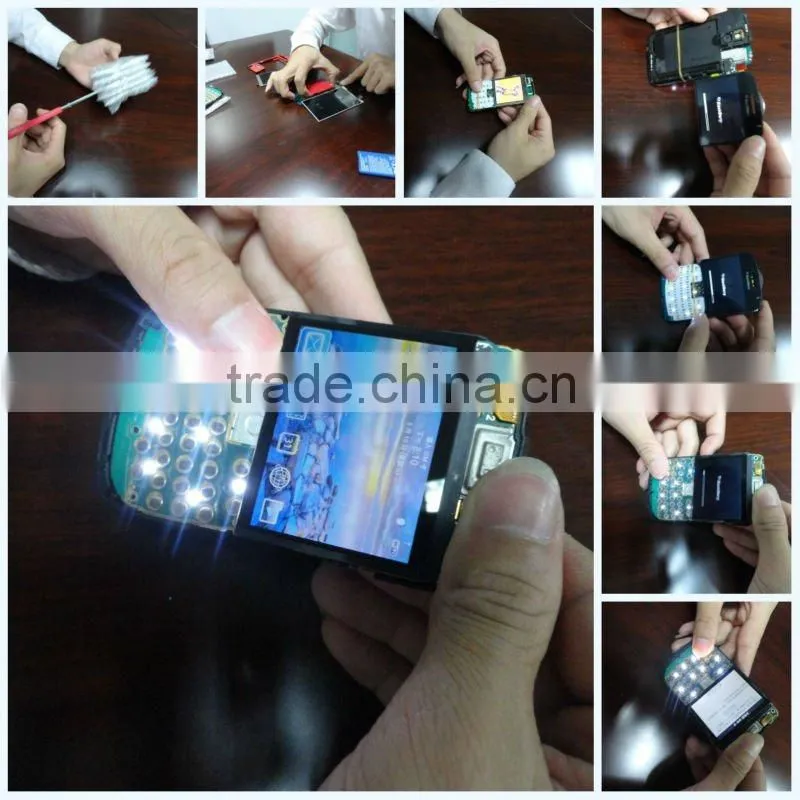 Replacement For ipod touch 4 LCD Screen