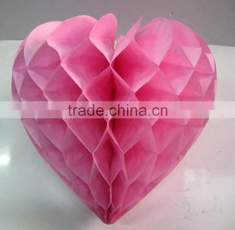 tissue fan