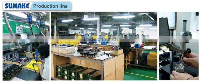 Industrial Air C-Ring Gun