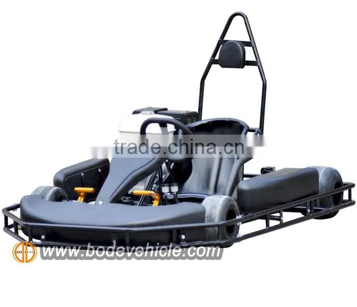 Mini Go Kart 110cc Racing Go Kart