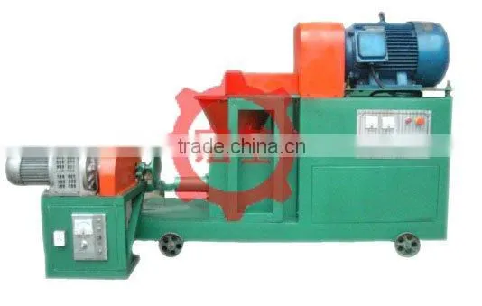 Charcoal dust briquetting press with CE&ISO
