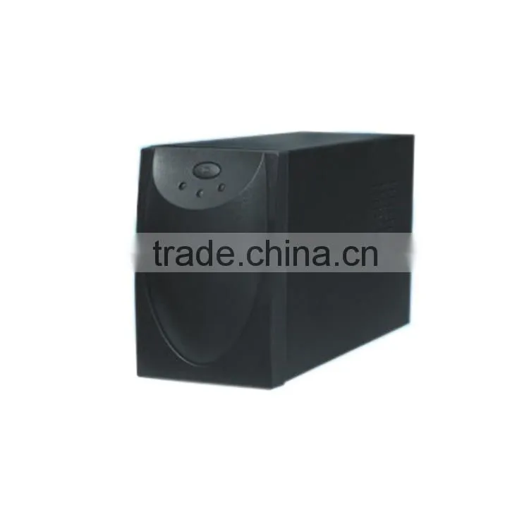Advanced PWM technology uninterruptible offline ups power supply