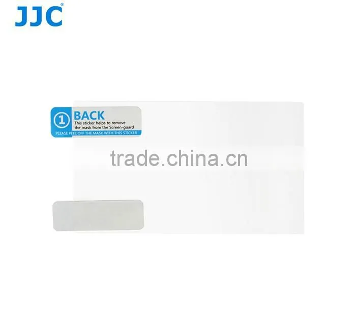 JJC LCD Guard Film Screen Protector for CANON EOS 1D X Mark II