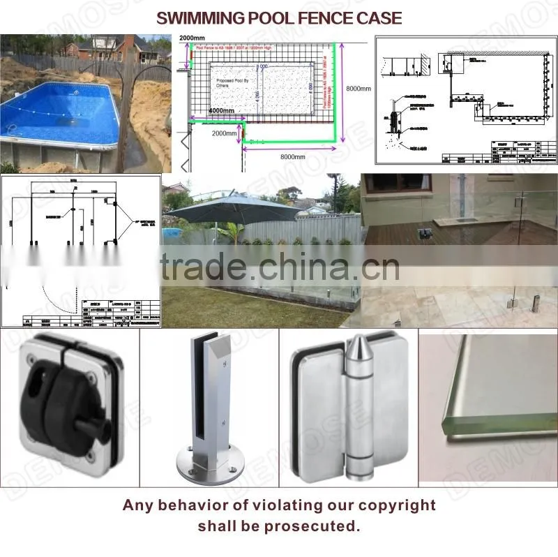 folding fiberglass swimming pools