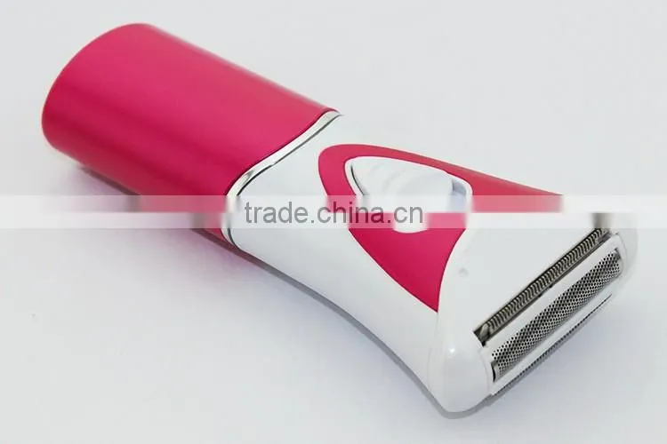 Hair threading tool Waterproof hair remover electric tweezers ladies shavers