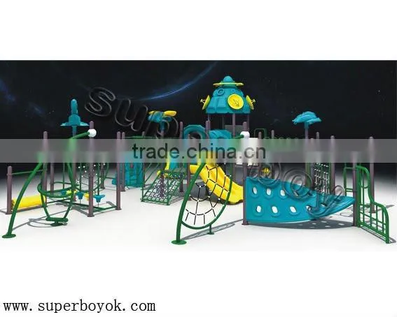 good price children outdoor playground