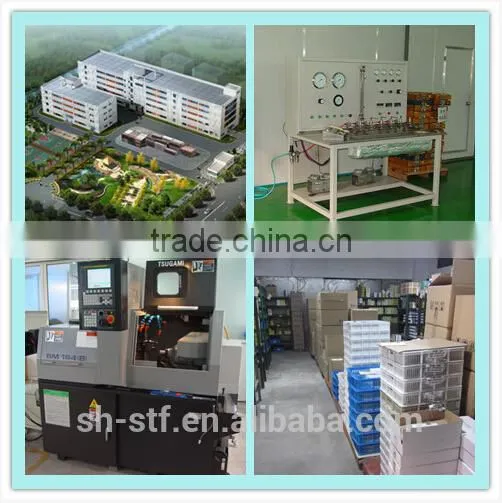 YK Pressure Control Switch