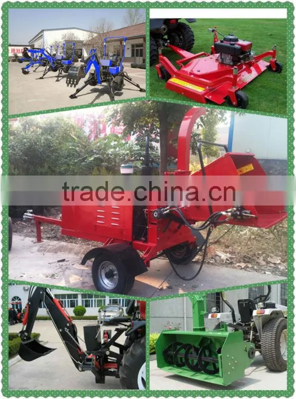 mini tractor hot sale