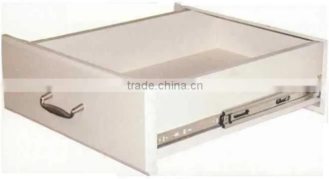 Metal table slide rawer slide manufacturers,cabinet hardware