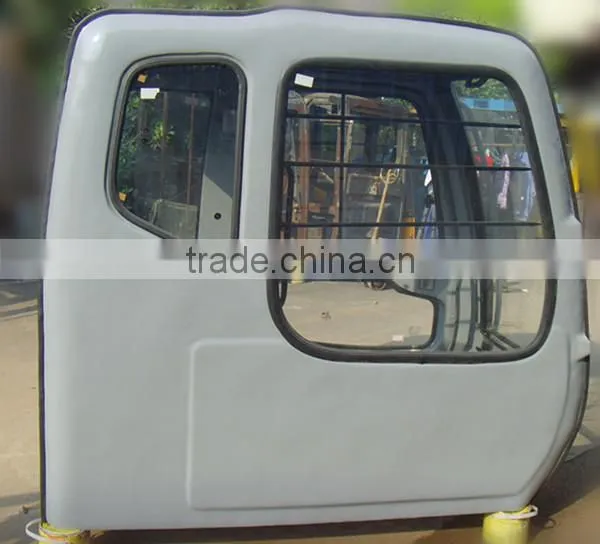 ZX200-5 Digger Cabin