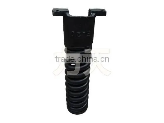 Excavator Tension Cylinder Track Adjuster for PC200-5